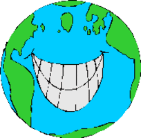 排気ガスで環境汚染2